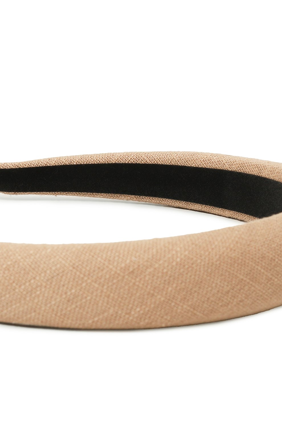 Ободок для волос ALEXANDRE DE PARIS, арт. THB25-1T-P24 S, фото 4