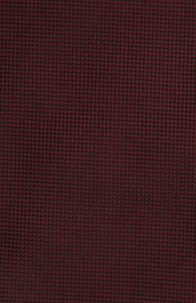 Шелковый галстук ZEGNA, арт. Z2D00T/1XW, фото 4