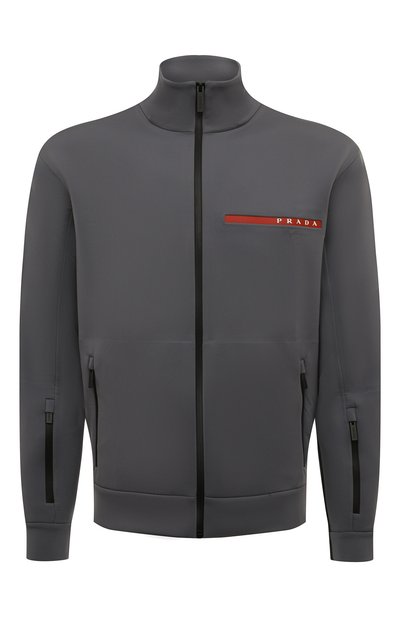 Мужской толстовка PRADA, арт. SJC577-1YUN-F0BJ9-202