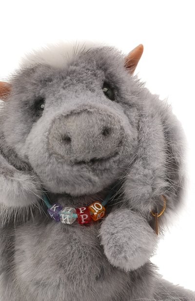 Игрушка бычок кирюша CAROLON, арт. Ц-0463/110121, фото 3