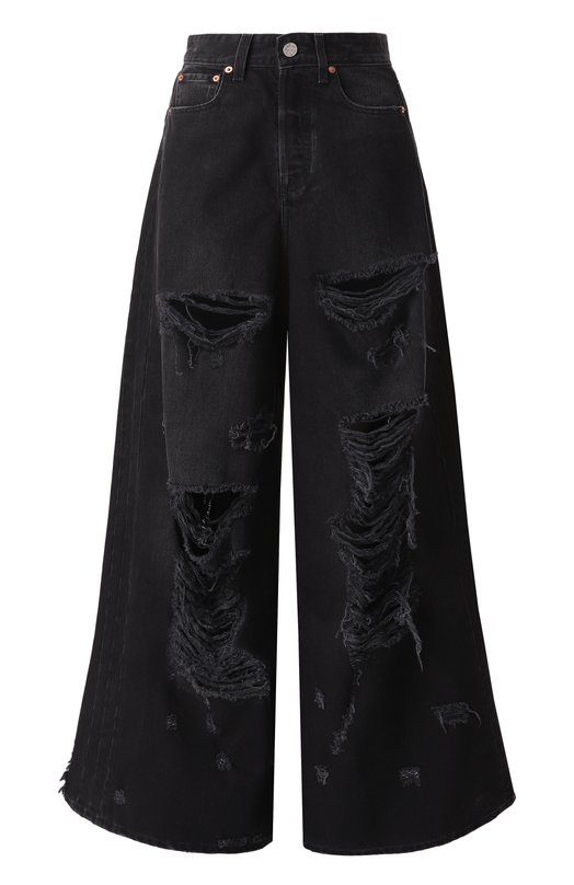 фото Джинсы vetements