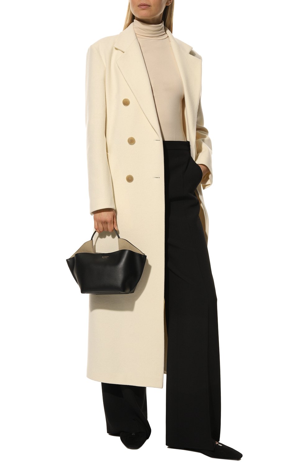 Сумка-тоут ann mini REE PROJECTS, арт. AW22/T0TANMILE1SC, фото 7