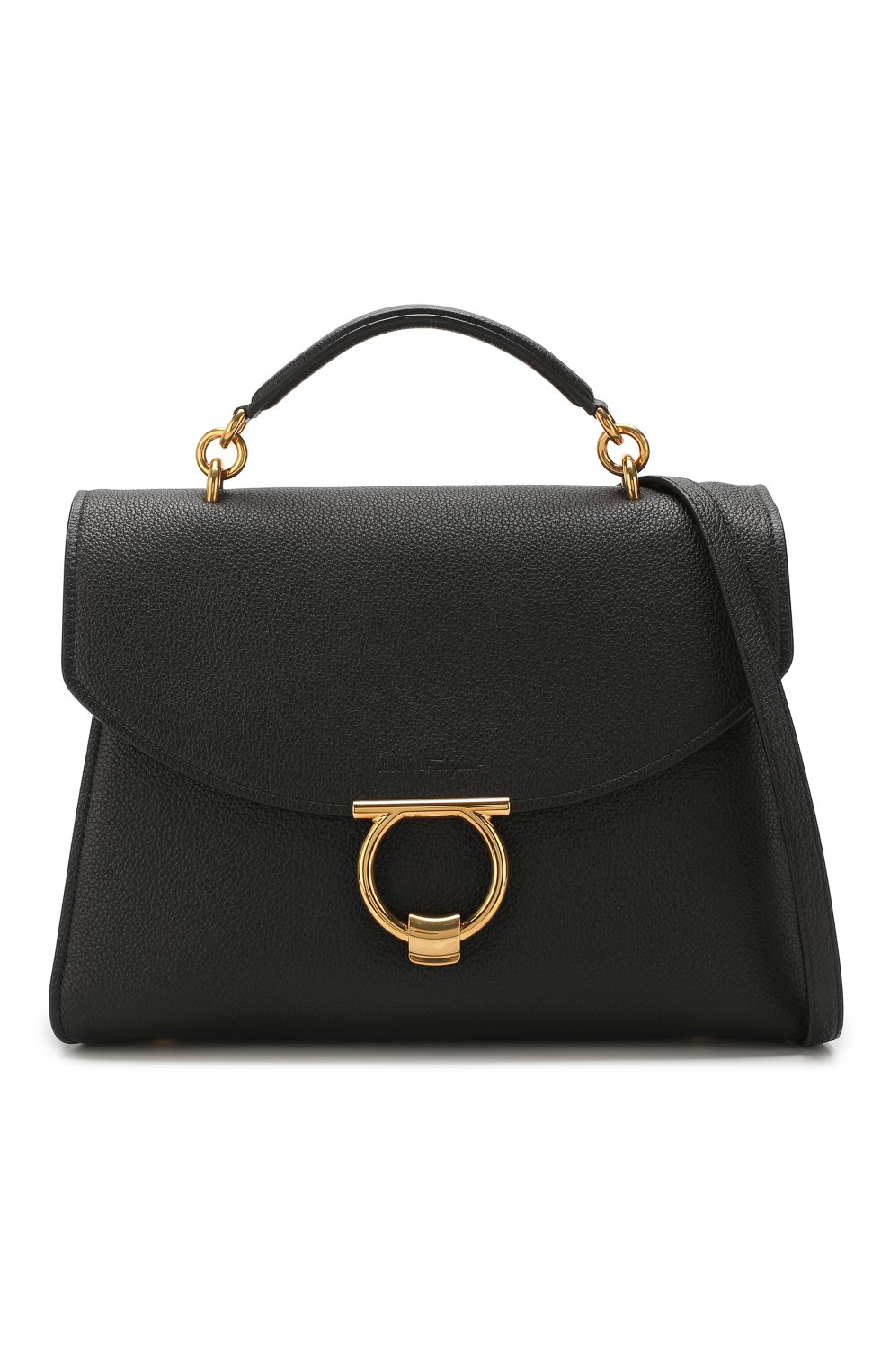 Сумка gancini FERRAGAMO, арт. Z-0720162, фото 6