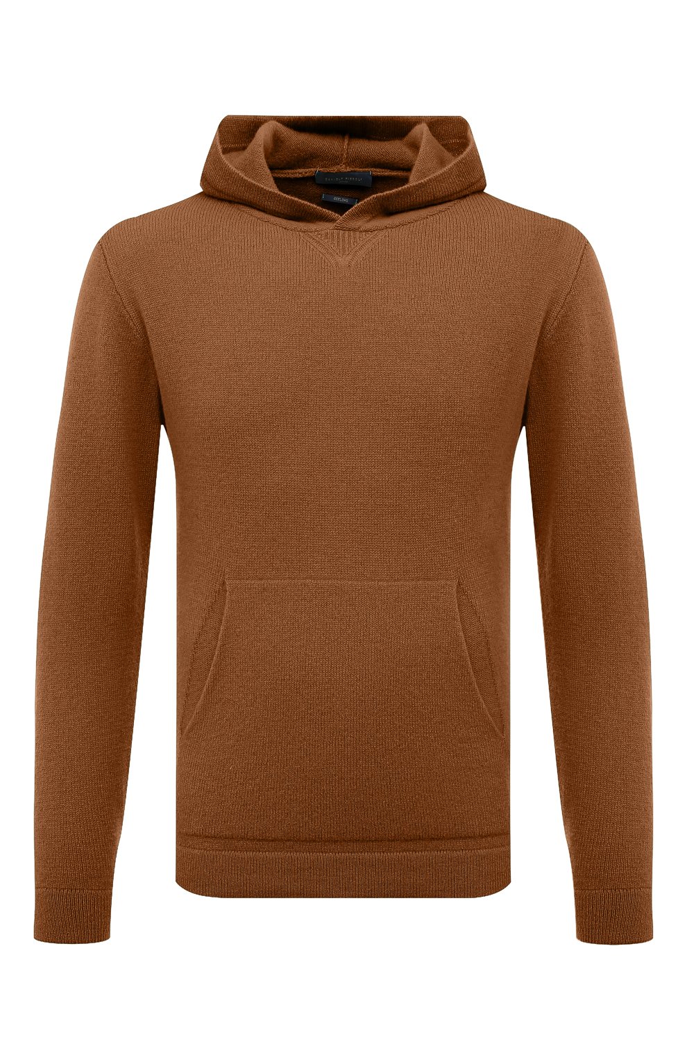 Шерстяное худи DANIELE FIESOLI, арт. DF 0077, фото 1