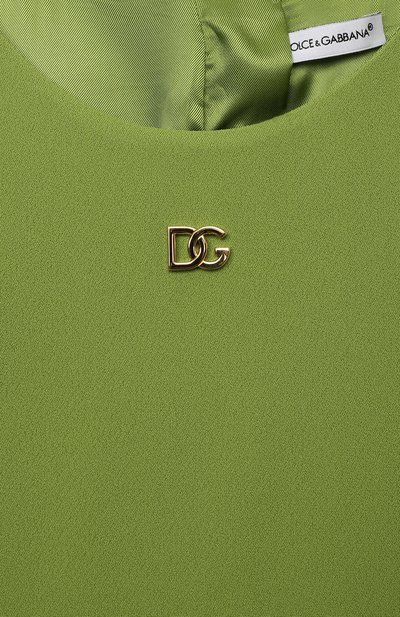 Платье DOLCE & GABBANA, арт. L52DS3/FURDV/2-6, фото 3