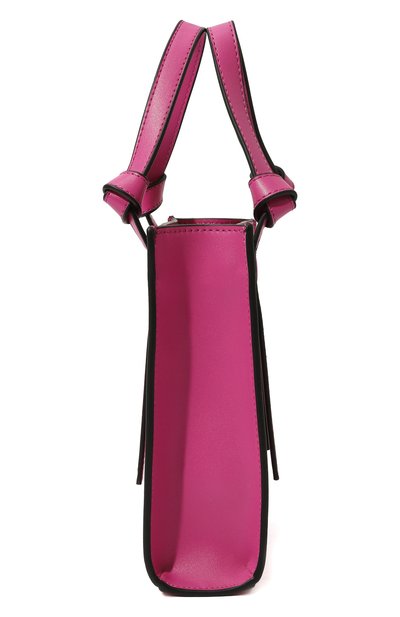 Сумка VERSACE JEANS COUTURE, арт. 75VA4BV3/ZS412, фото 4