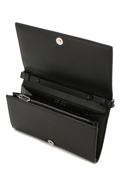 Кошелек kandy на цепочке KENZO, арт. FA52PM318L20, фото 4