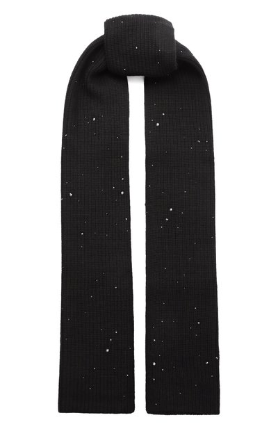 Женский кашемировый шарф WILLIAM SHARP, арт. A111-8