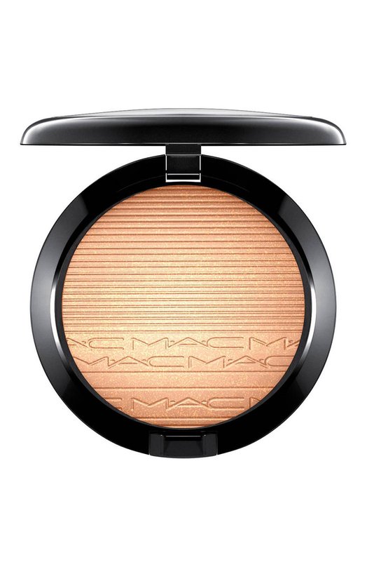 фото Компактная пудра extra dimension skinfinish, oh, darling! (9g) mac