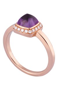 Кольцо FRED, арт. 4B0684-000, фото 1