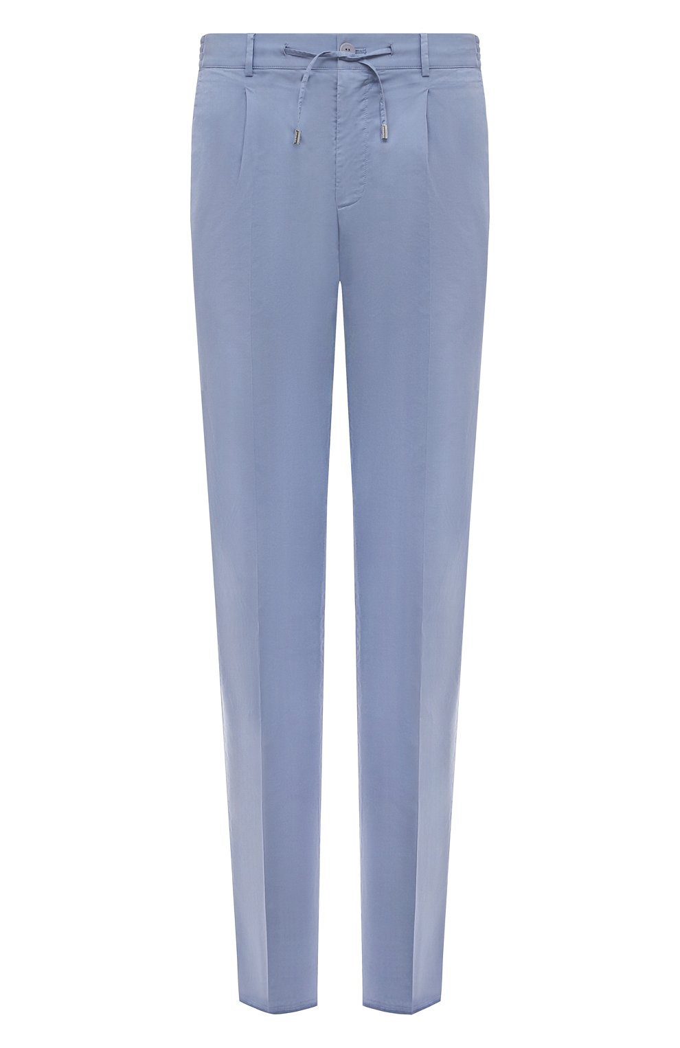 Брюки из лиоцелла и хлопка STEFANO RICCI, арт. M1T4100021/PACT1Q, фото 1