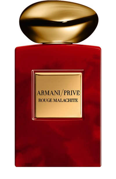 Мужской парфюмерная вода armani prive rouge malachite (50ml) GIORGIO ARMANI, арт. 3614272625365