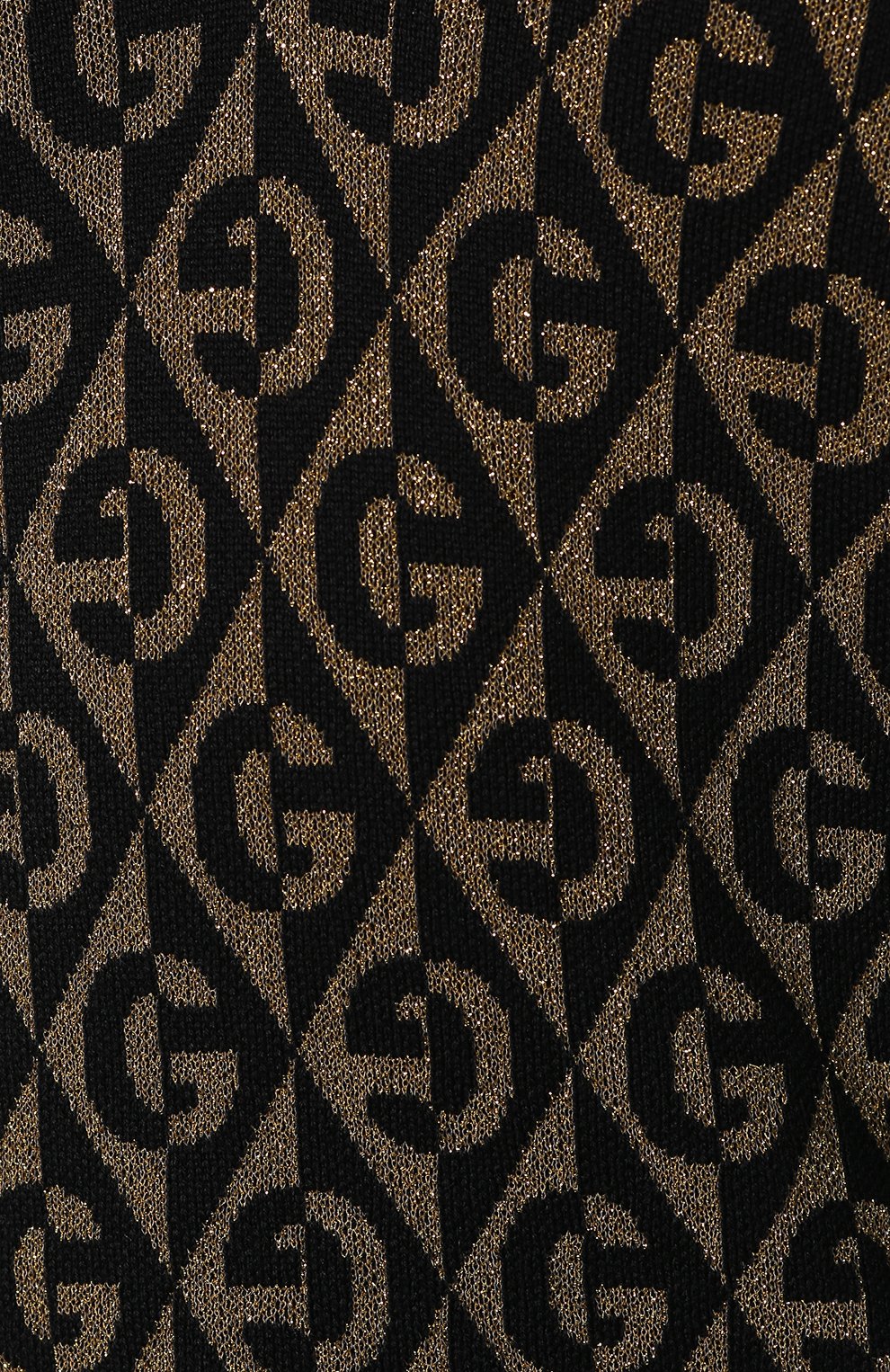 Шерстяной пуловер GUCCI, арт. 595661/XKA00, фото 5