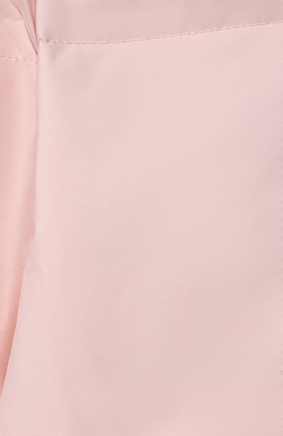 Пуховая куртка KENZO розового цвета по цене 45750 руб., арт. K16018, фото 3 Пуховая куртка KENZO, арт. K16018, фото 3