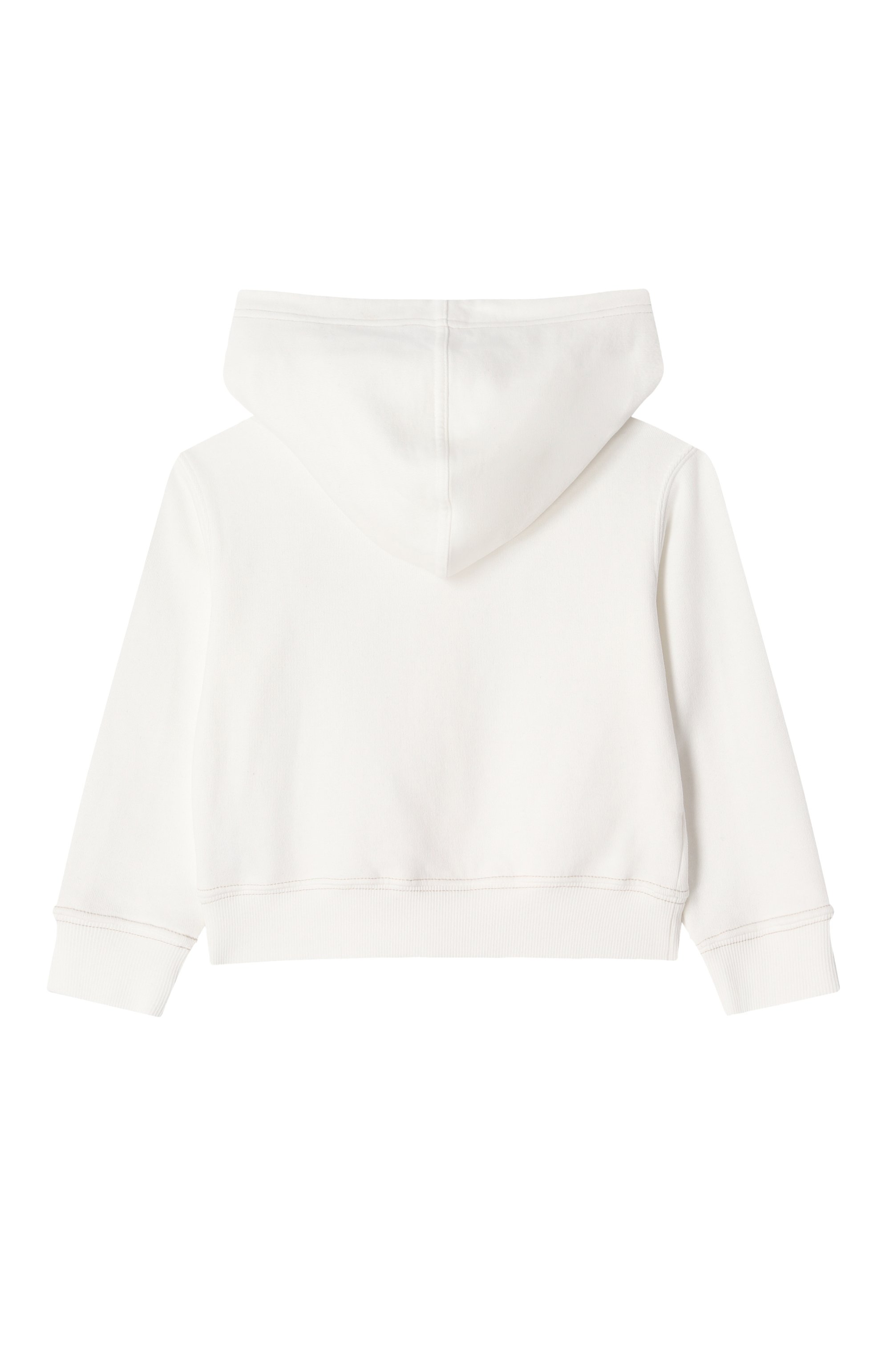 Хлопковая толстовка BRUNELLO CUCINELLI, арт. BTU14E183U, фото 2