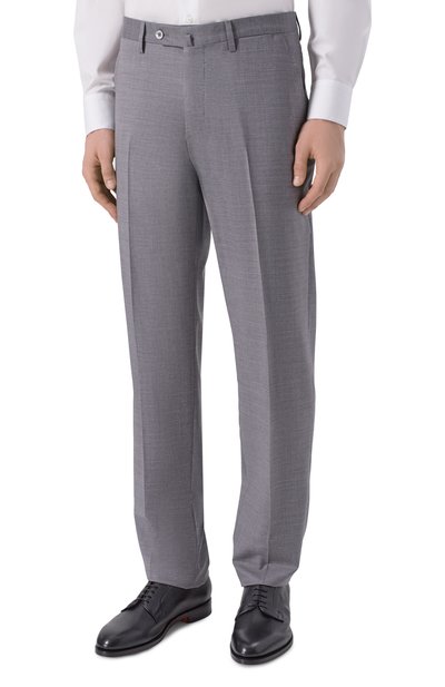 Шерстяной костюм ANDREA CAMPAGNA, арт. SALINA SRC/T26112_SET, фото 4