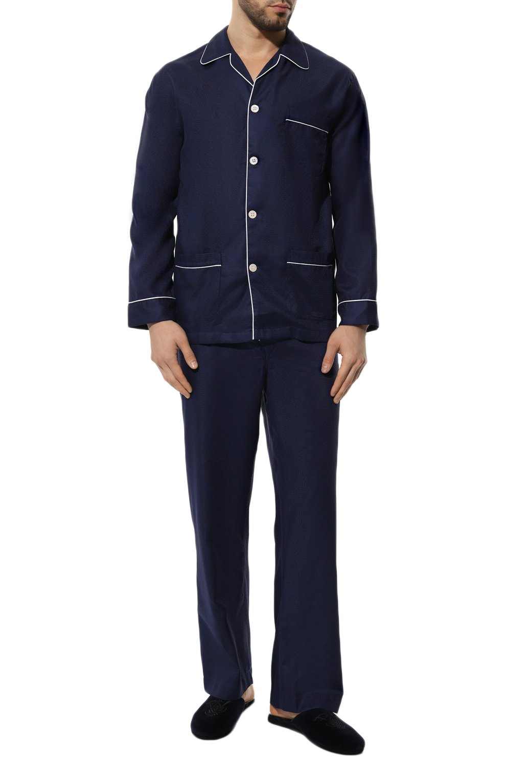 Туфли домашние powerpoint FRETTE, арт. 21299132 00F 90336, фото 2