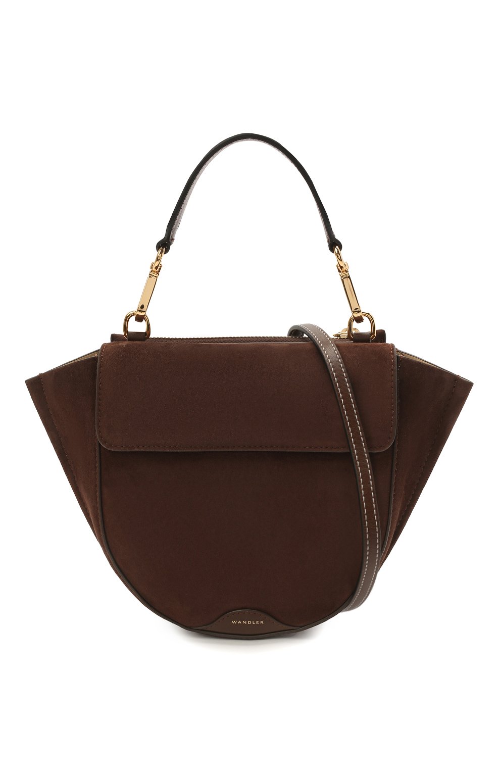 Сумка hortensia mini WANDLER, арт. H0RTENSIA BAG MINI, фото 6