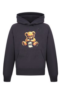 Темно-серый