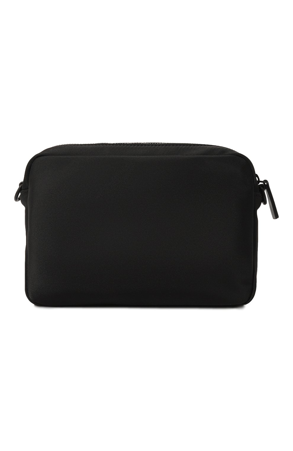 Сумка DSQUARED2 черного цвета по цене 52250 руб., арт. SDW0055 11703199, фото 6 Сумка DSQUARED2, арт. SDW0055 11703199, фото 6