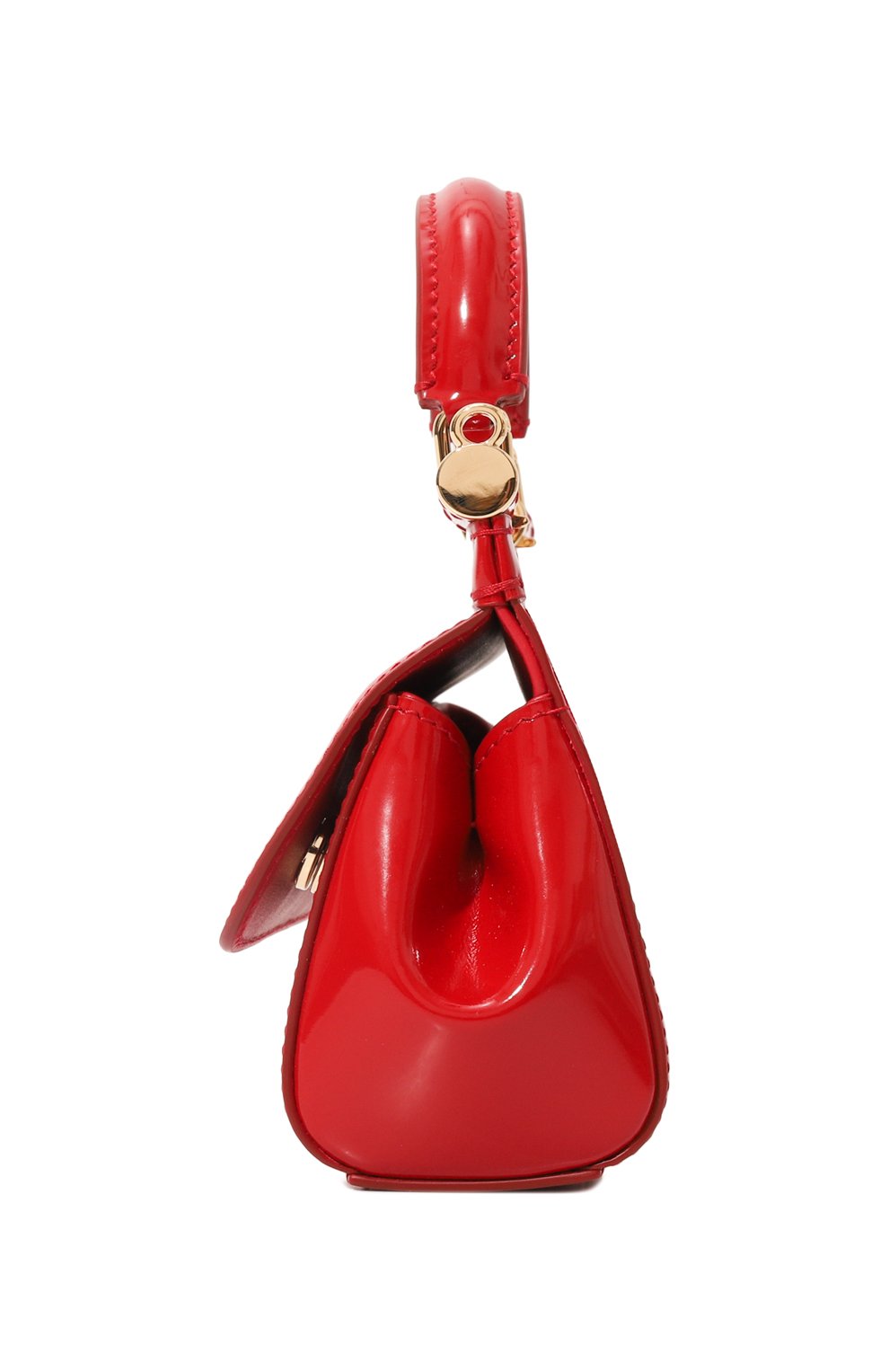 Сумка sicily small DOLCE & GABBANA, арт. BB9116_BI9116_BE9116/A1037_1, фото 4