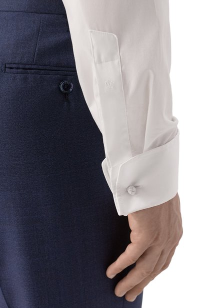 Хлопковая сорочка VAN LAACK, арт. VL-RIVARA-DLTF/130648, фото 5