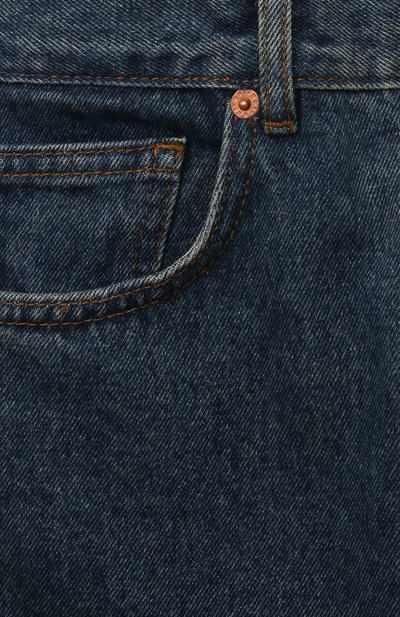 Джинсы MM6, арт. M60632/MM03V, фото 3