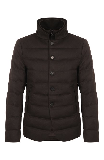 Мужская пуховая куртка DUNO, арт. MASTER T/PRAT0