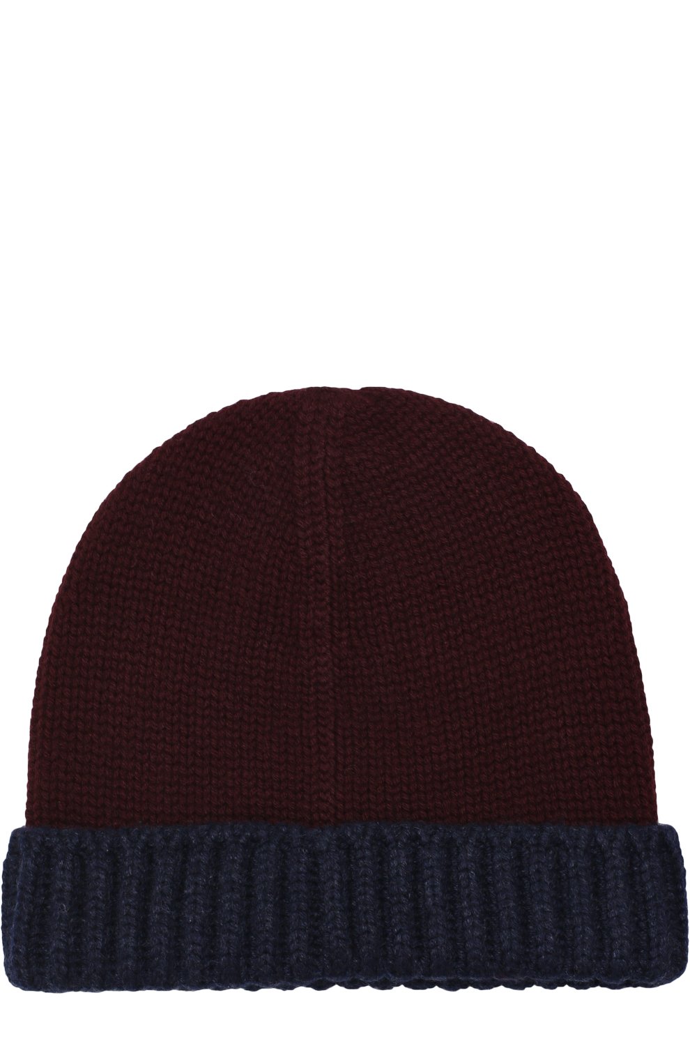 Кашемировая шапка бини LORO PIANA, арт. FAF4807, фото 2