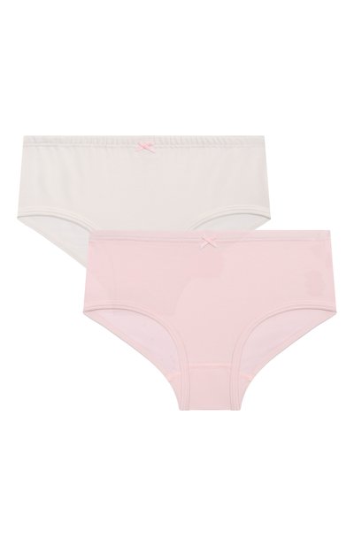 Комплект из двух трусов SANETTA, арт. 337215