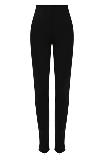 Шерстяные брюки MSGM, арт. 3341MDP23 227603, фото 1