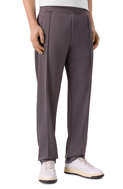 Брюки PALM ANGELS, арт. PMCJ048F25FAB001, фото 3