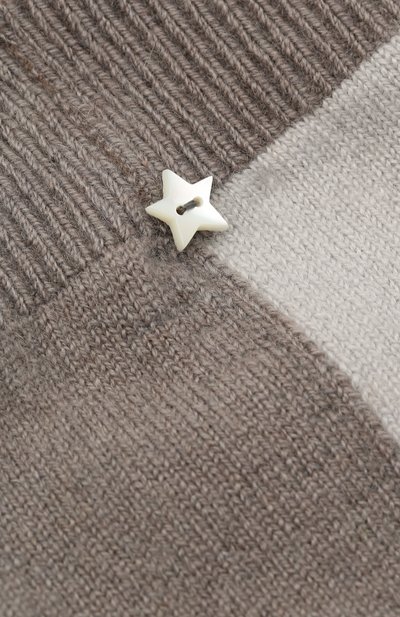 Кашемировые гольфы LORENA ANTONIAZZI, арт. A2094CZ002/1175, фото 2