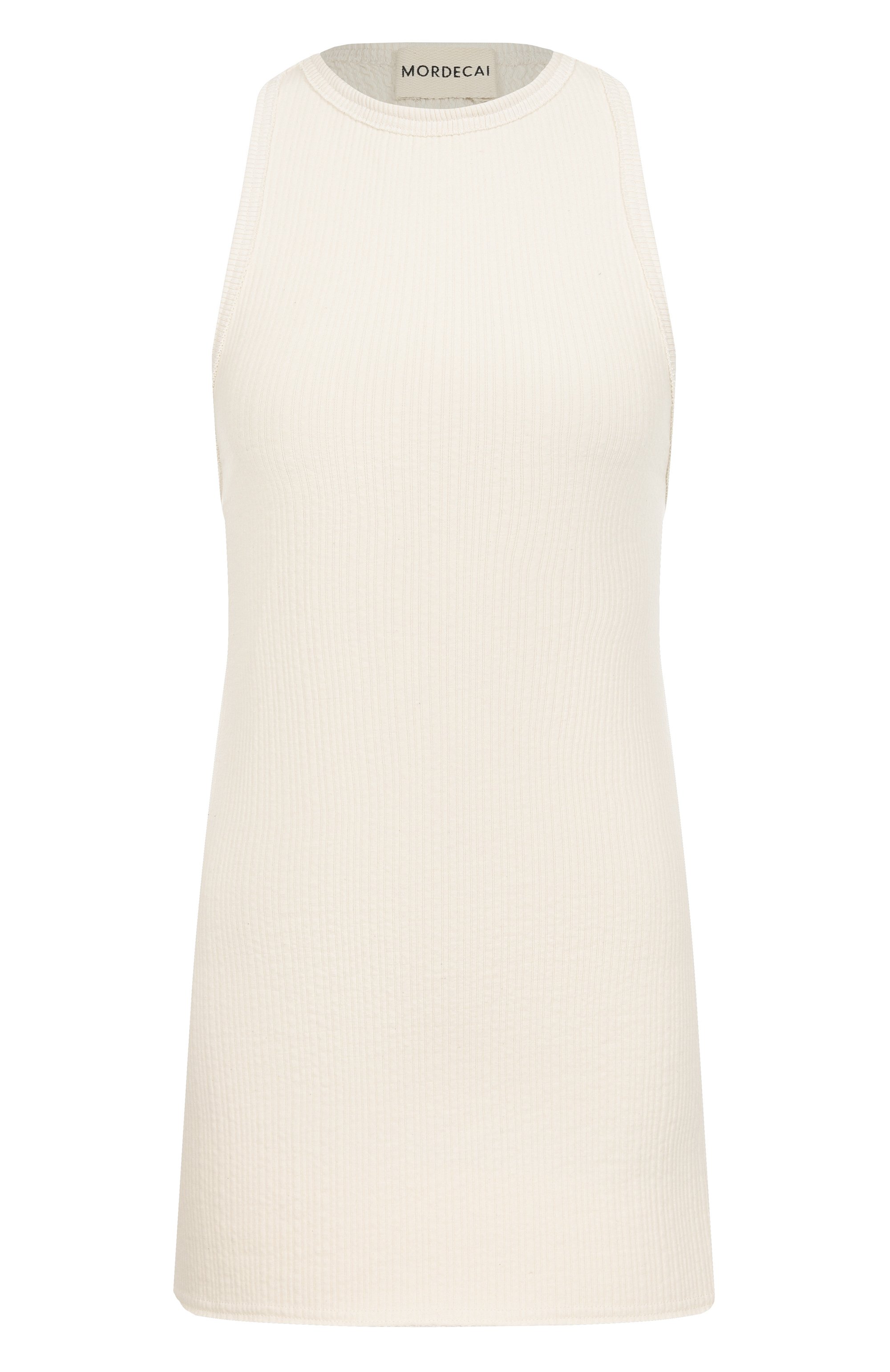 Хлопковая майка MORDECAI, арт. 25E96MDJ07R, фото 1