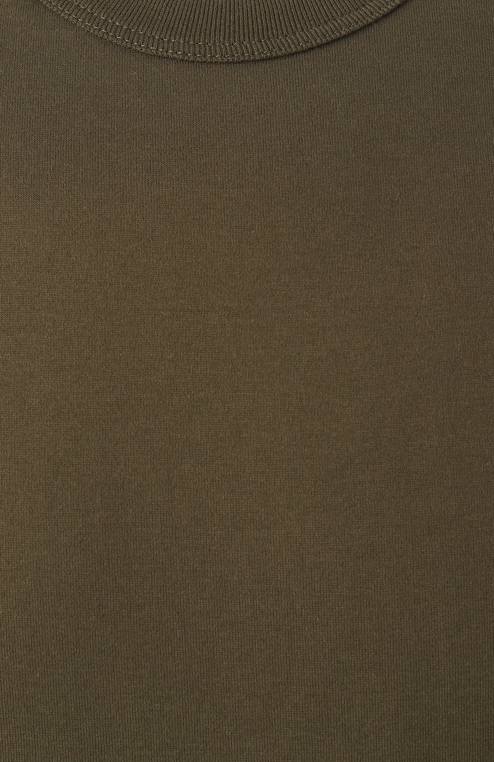 Хлопковая футболка DOLCE & GABBANA, арт. G8JX7T/FU7EQ, фото 6