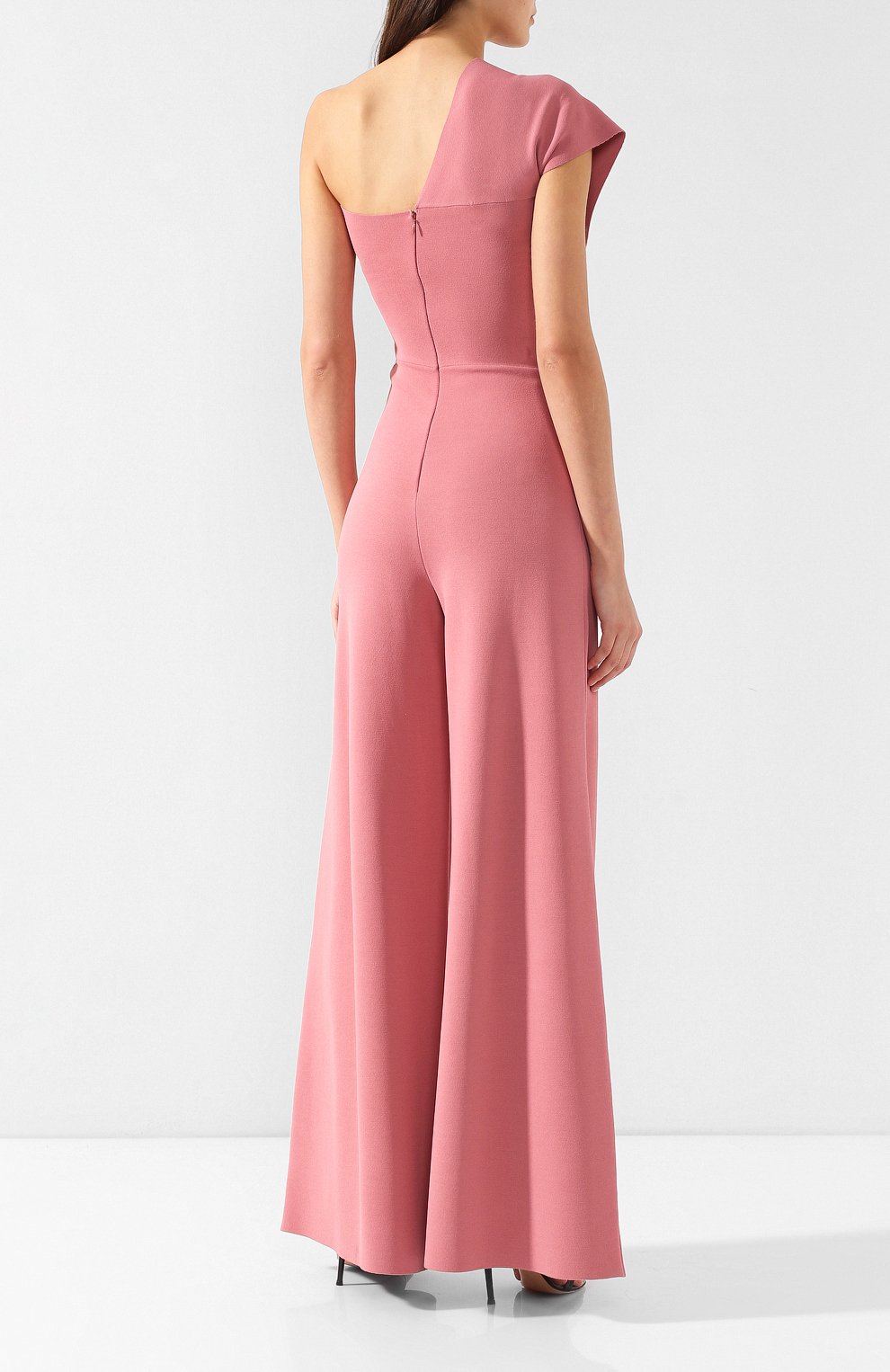 Комбинезон из вискозы STELLA MCCARTNEY, арт. 494811/S1850, фото 4