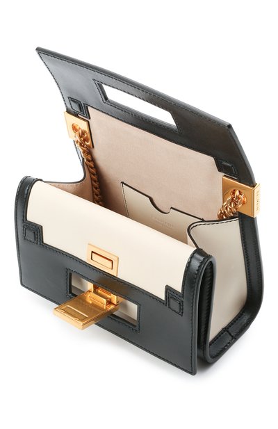 Сумка 1945 small BALMAIN, арт. VN0BJ605/LMSX, фото 4