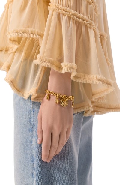 Браслет CHLOÉ, арт. CHC25SFB47CB7 9DC, фото 2