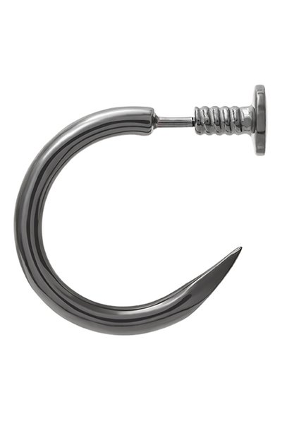 Моносерьга LEVASHOVAELAGINA, арт. Серьга nail, фото 1