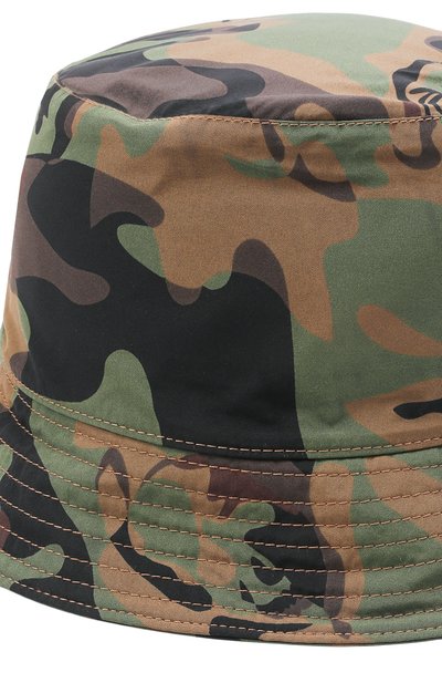 Панама ALEXANDER MCQUEEN, арт. 683271/4419Q, фото 4