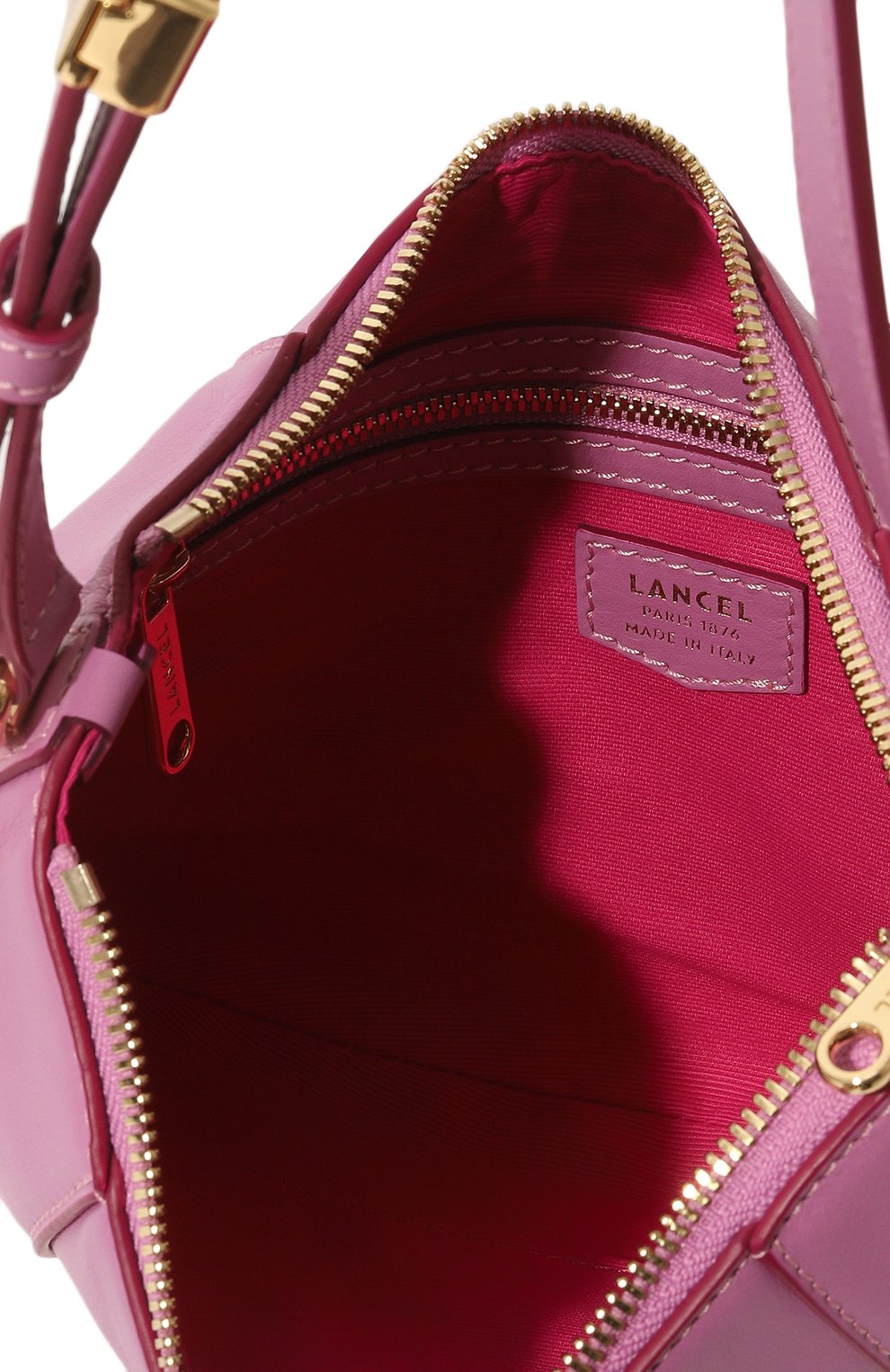 Сумка roxane mini LANCEL, арт. A12075, фото 5