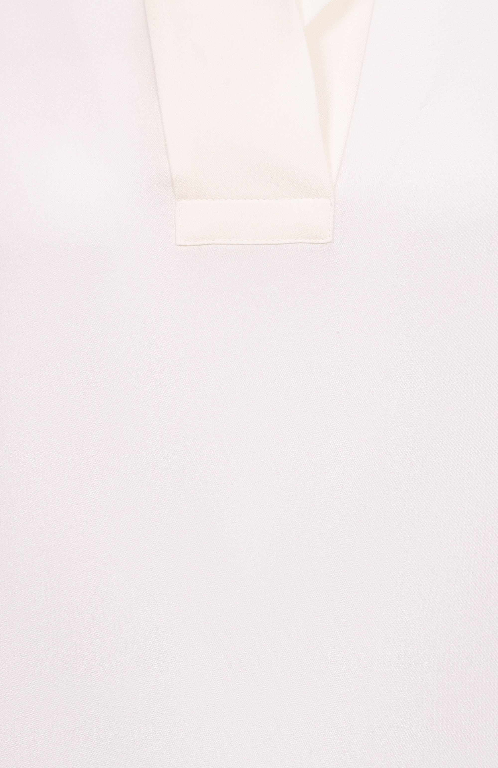 Шелковое поло THEORY, арт. P0202511, фото 6