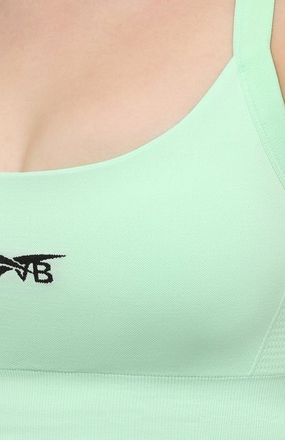 Бра-топ reebok x victoria beckham REEBOK, арт. H30428, фото 5