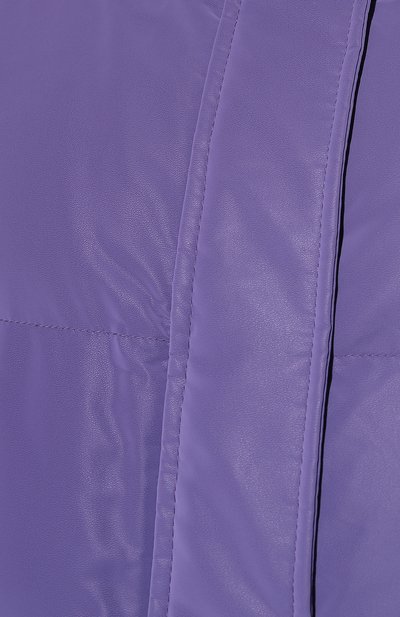 Пуховик PATRIZIA PEPE, арт. 2O0056_A182, фото 5