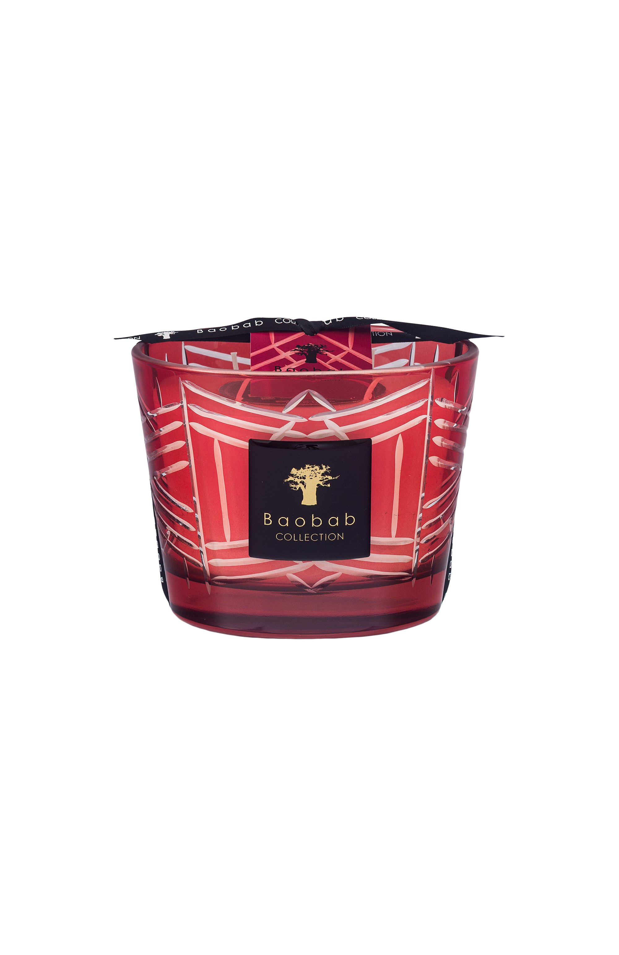 Свеча heritage max 10 cernay (500g) BAOBAB, арт. 5415198523883, фото 1