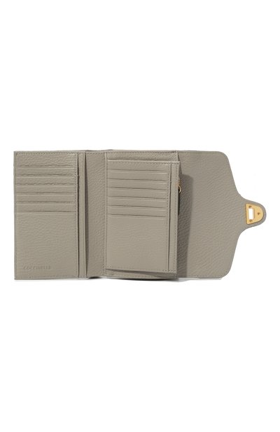 Кожаный кошелек COCCINELLE, арт. E2 LF6 11 66 01, фото 3