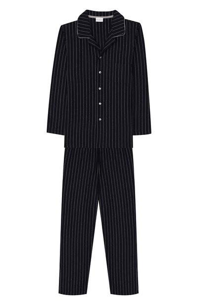 Хлопковая пижама LA PERLA, арт. 54502/2A-6A, фото 1