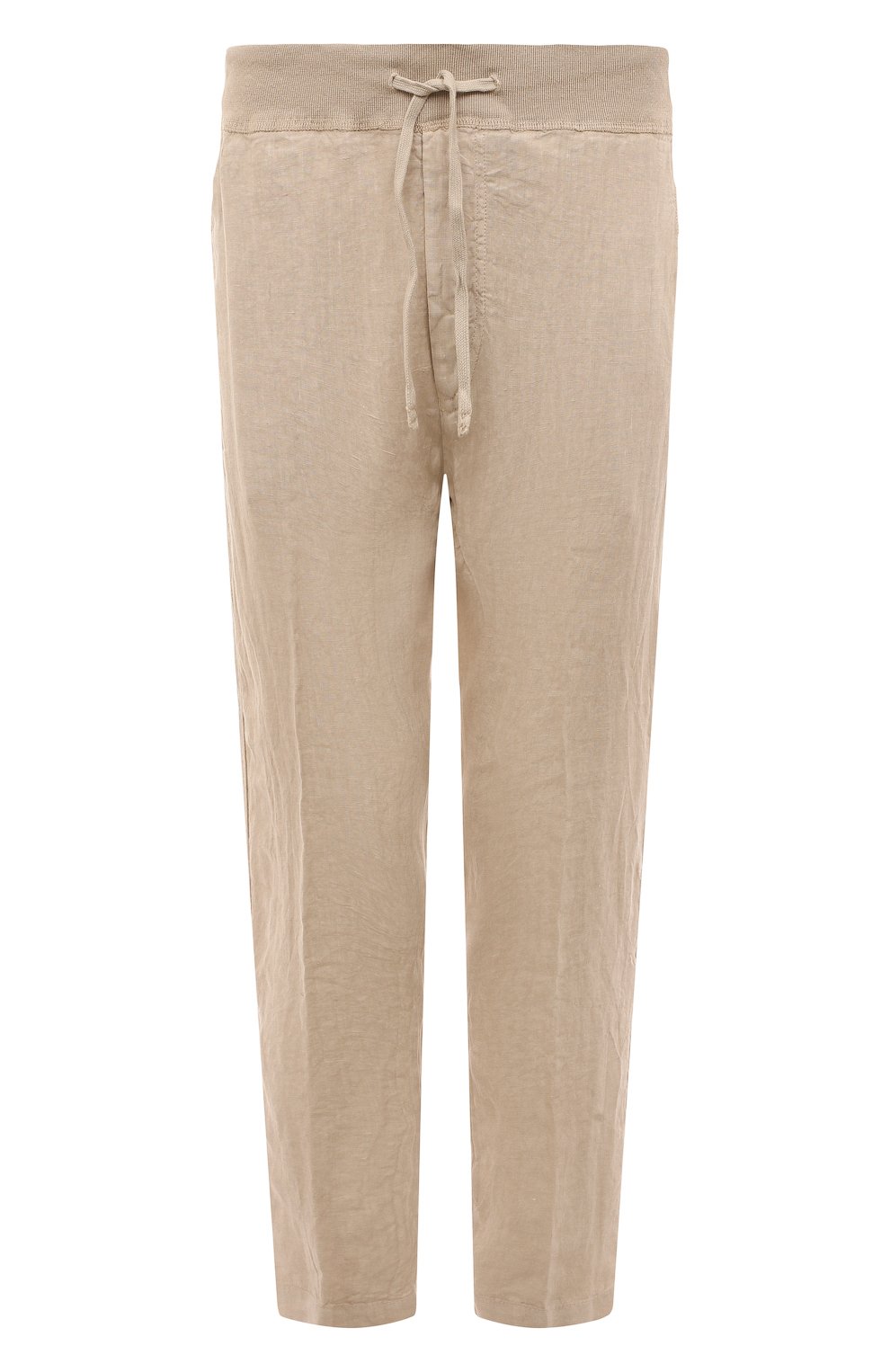 Льняные брюки 120% LINO, арт. Y0M2131/0000253/000, фото 1