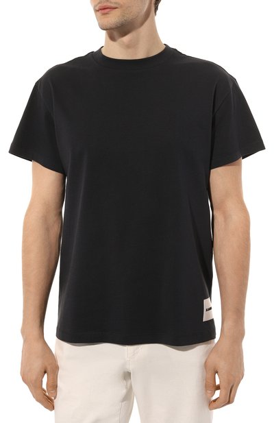 Комплект из трех футболок JIL SANDER, арт. J47GC0001-J45048, фото 3