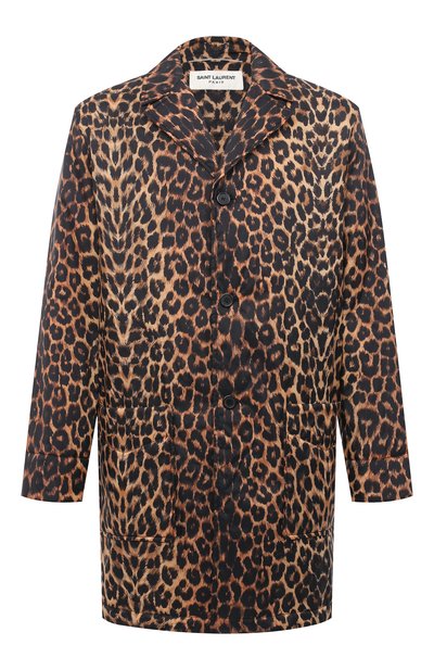 Плащ SAINT LAURENT, арт. 625905/Y2B22, фото 1